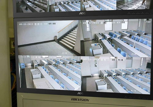 AOC商用 以全新工作體驗(yàn)，讓安防技術(shù)成為萬家燈火背后真正的守護(hù)之盾